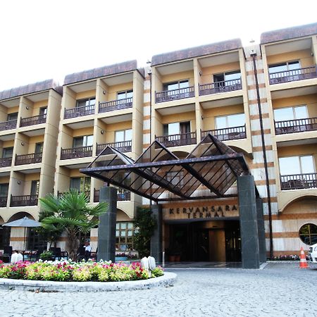 Kervansaray Thermal Convention Center & Spa Bursa Exterior foto