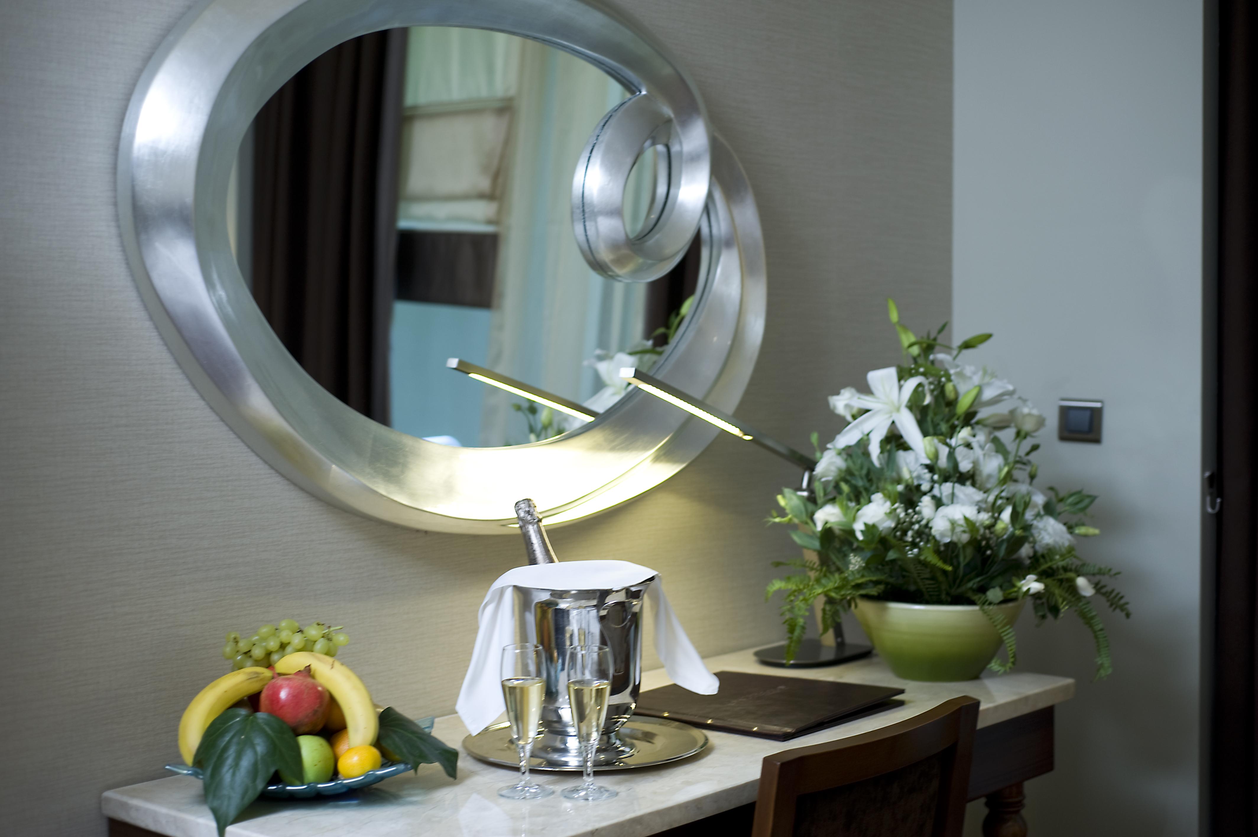 Kervansaray Thermal Convention Center & Spa Bursa Exterior foto