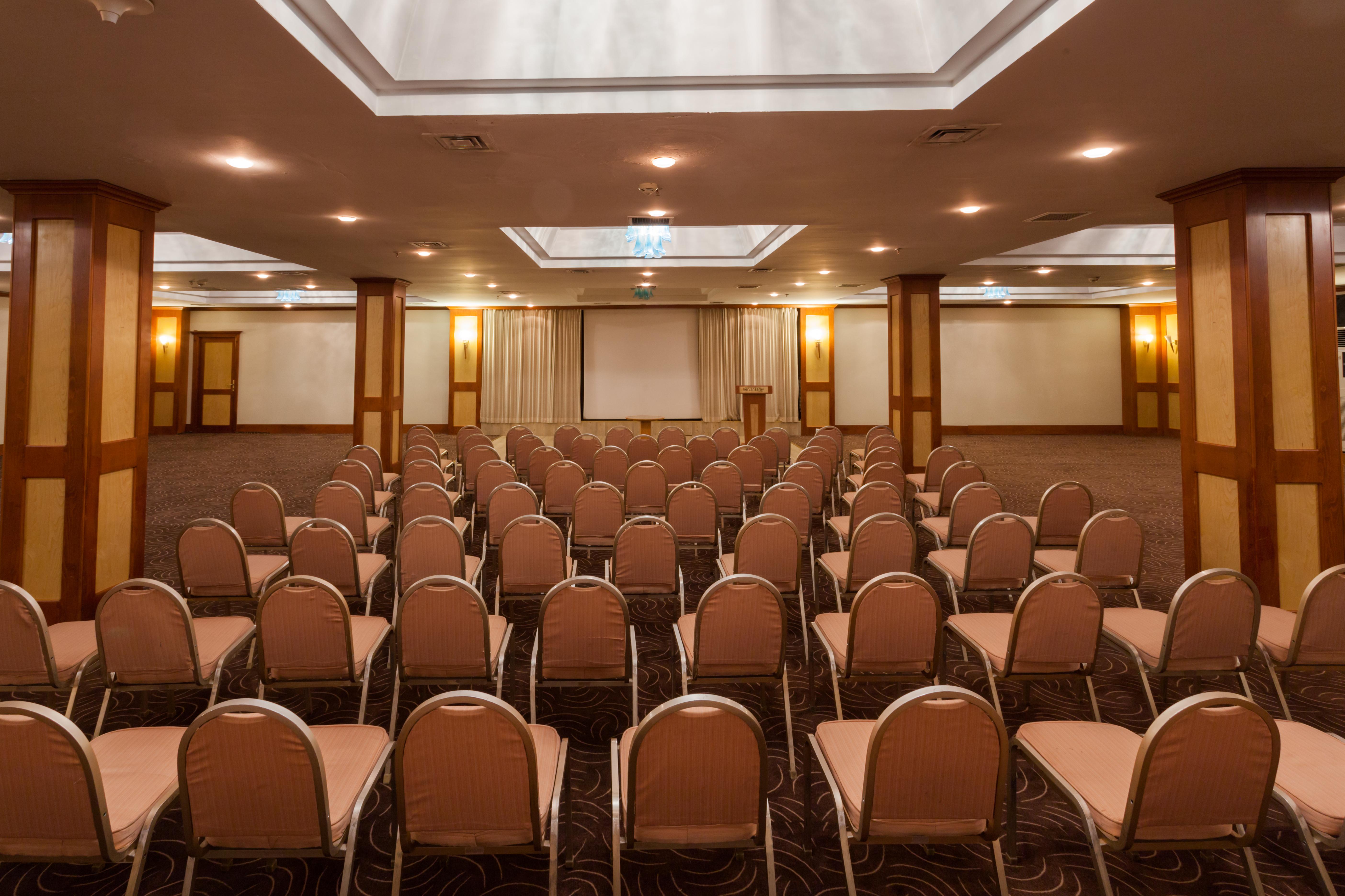 Kervansaray Thermal Convention Center & Spa Bursa Exterior foto