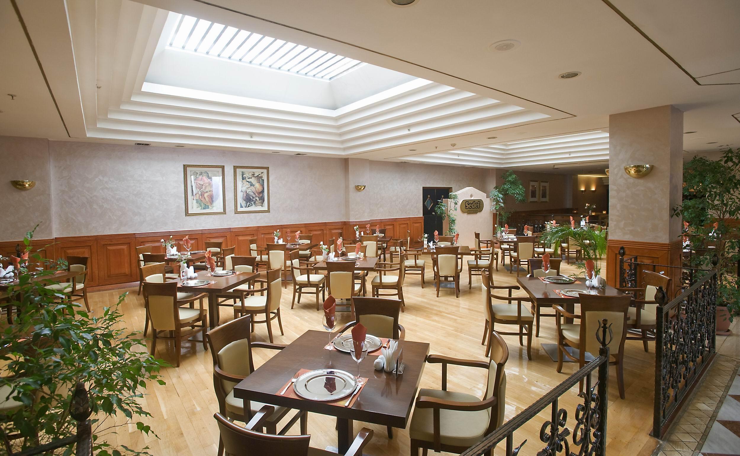 Kervansaray Thermal Convention Center & Spa Bursa Exterior foto