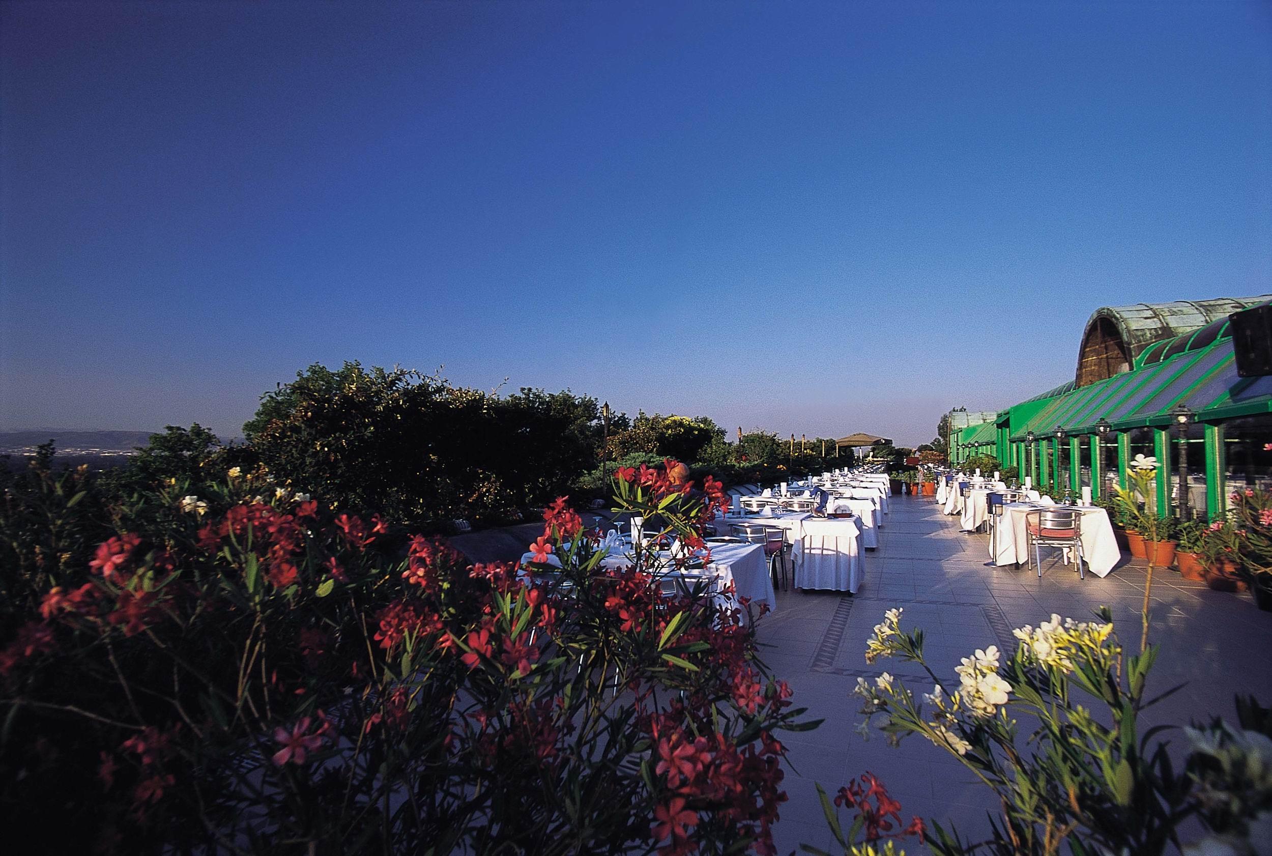 Kervansaray Thermal Convention Center & Spa Bursa Exterior foto