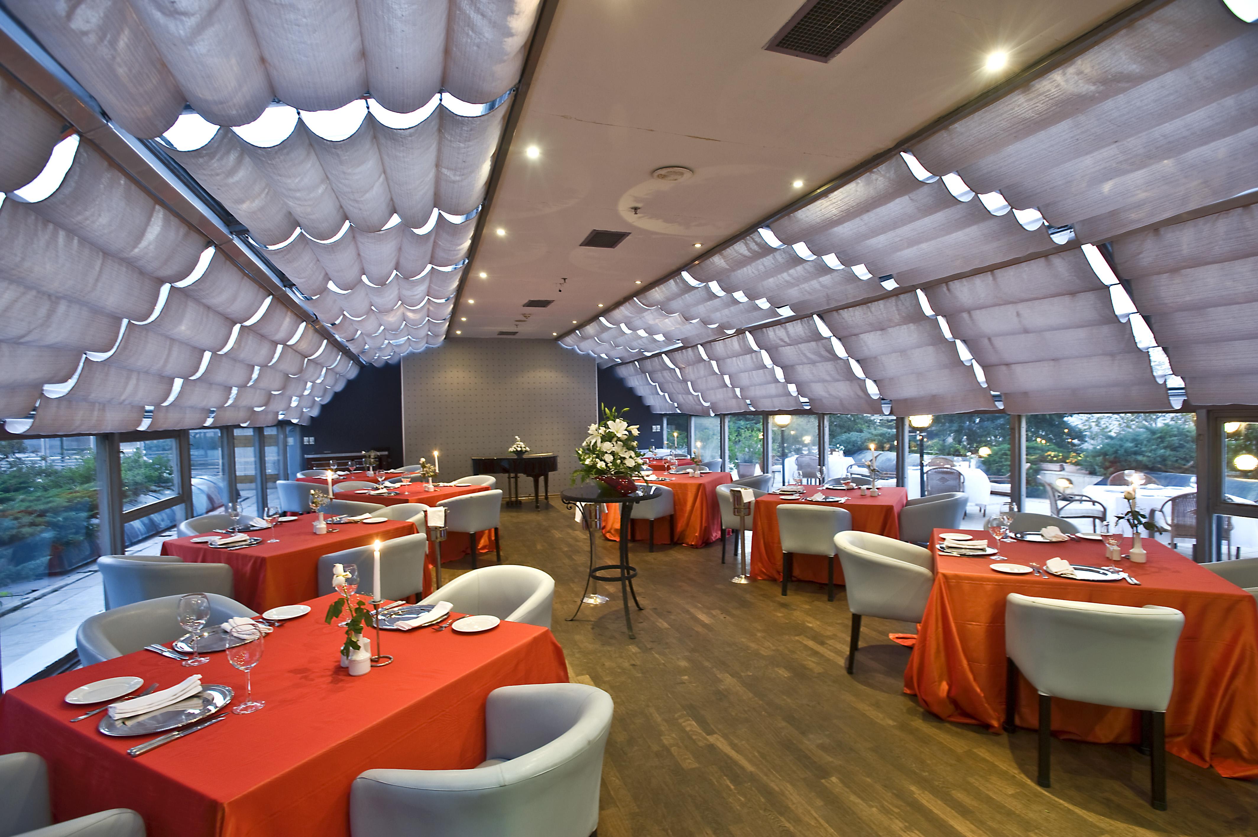Kervansaray Thermal Convention Center & Spa Bursa Exterior foto