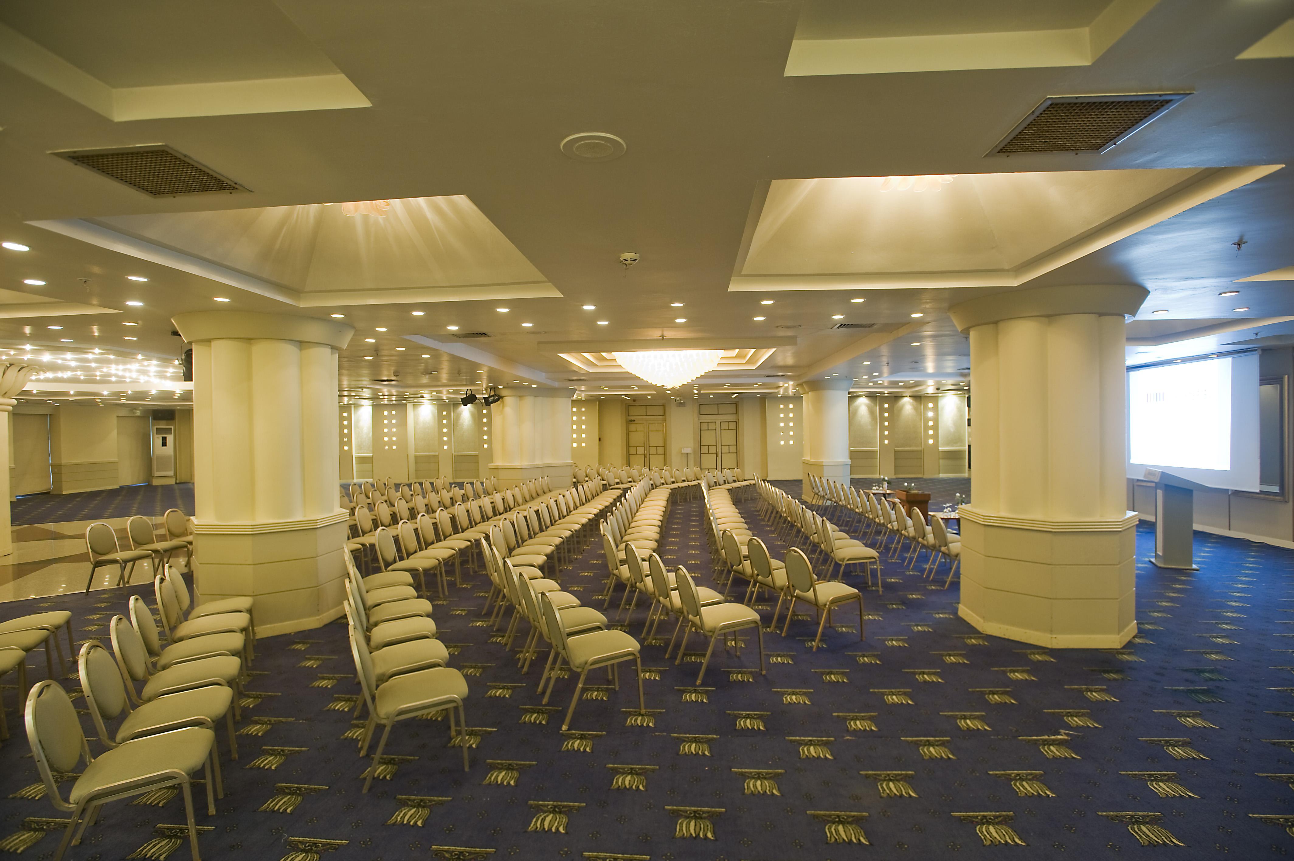 Kervansaray Thermal Convention Center & Spa Bursa Exterior foto