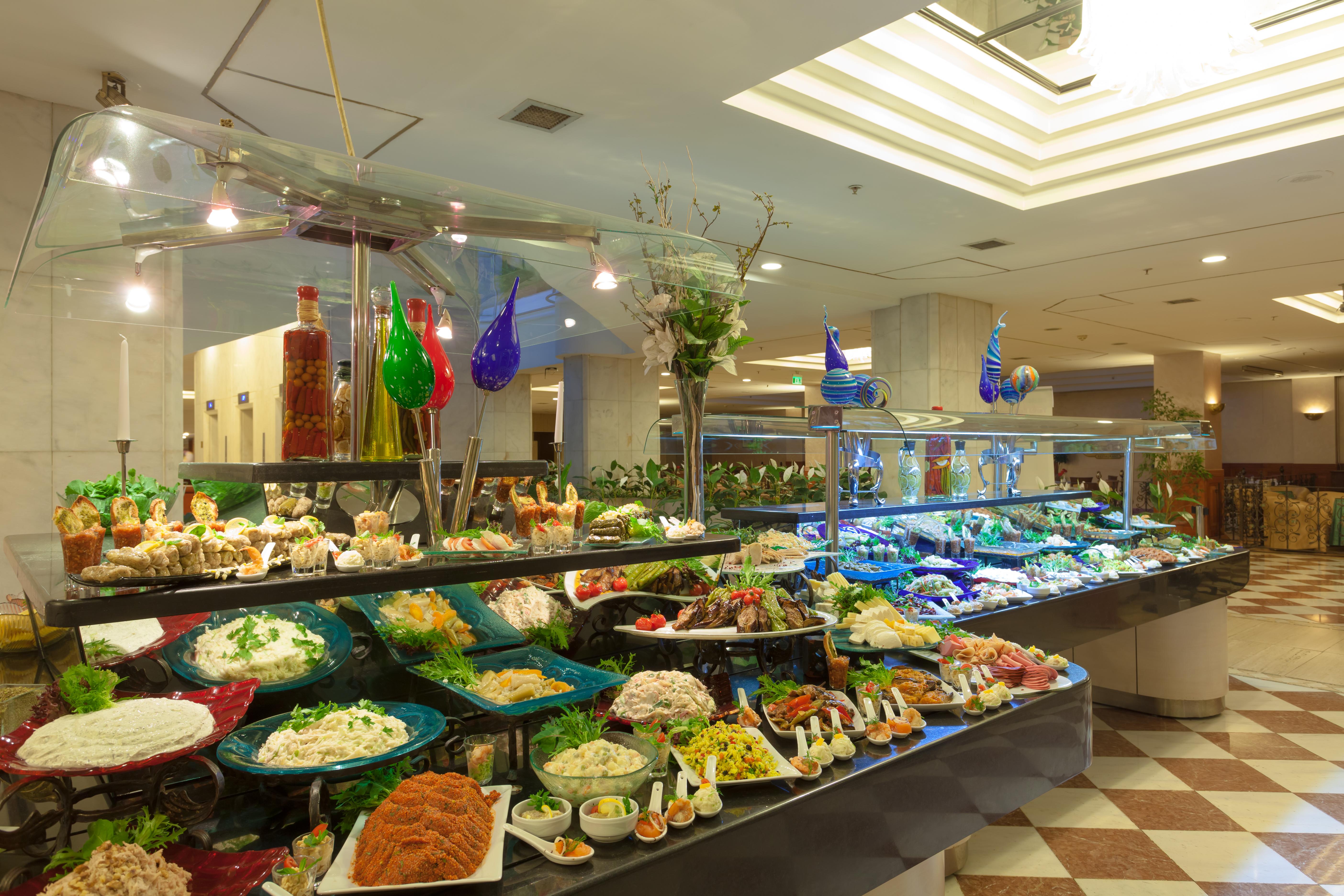 Kervansaray Thermal Convention Center & Spa Bursa Exterior foto