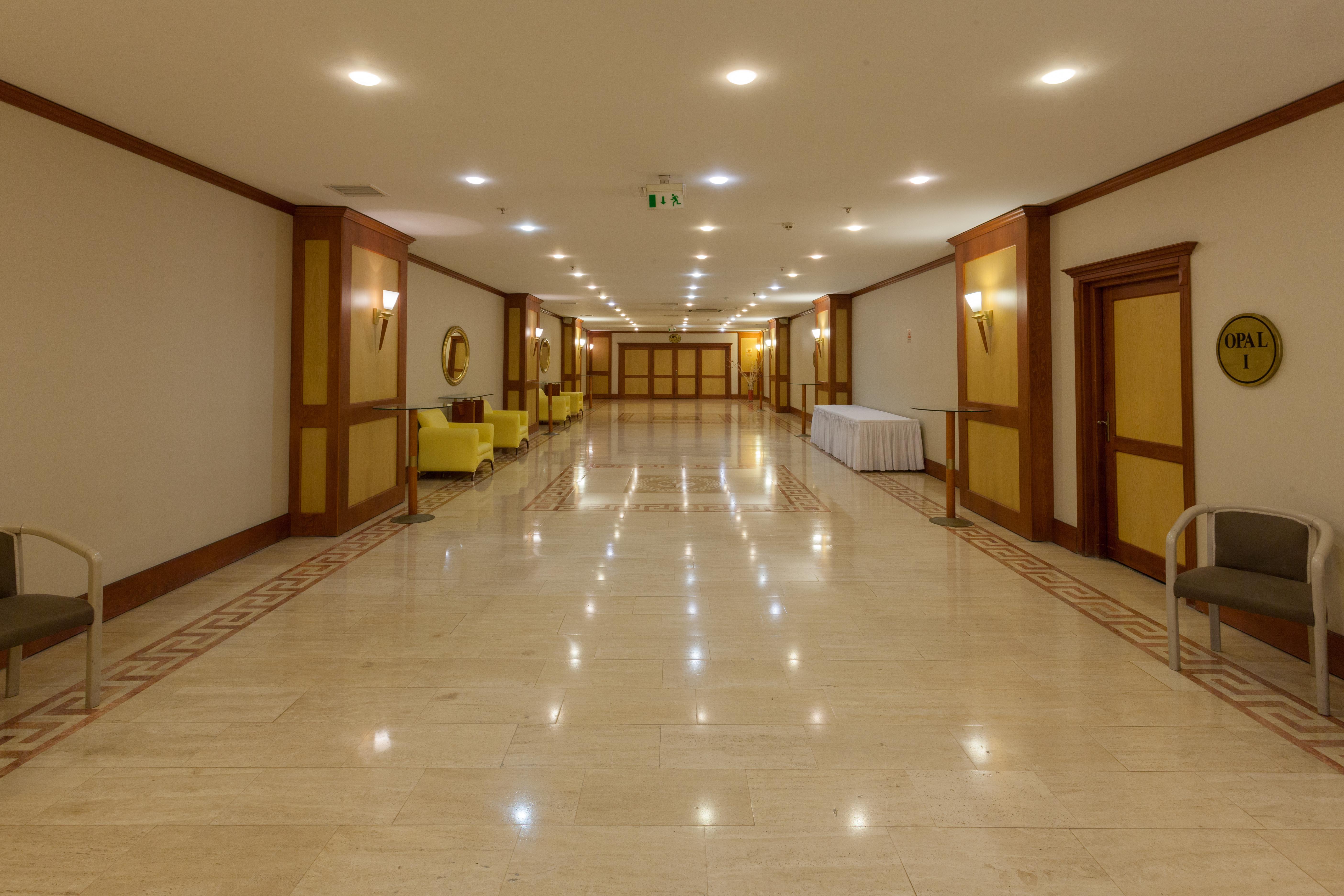 Kervansaray Thermal Convention Center & Spa Bursa Exterior foto